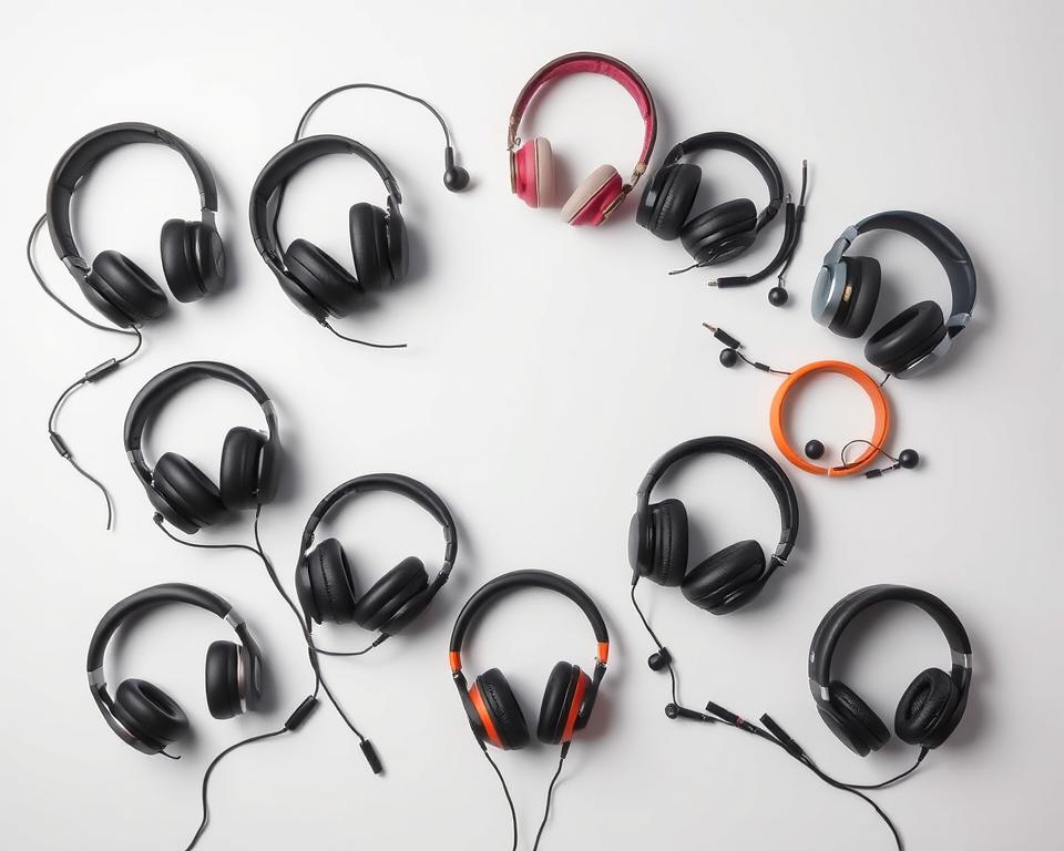Headphones